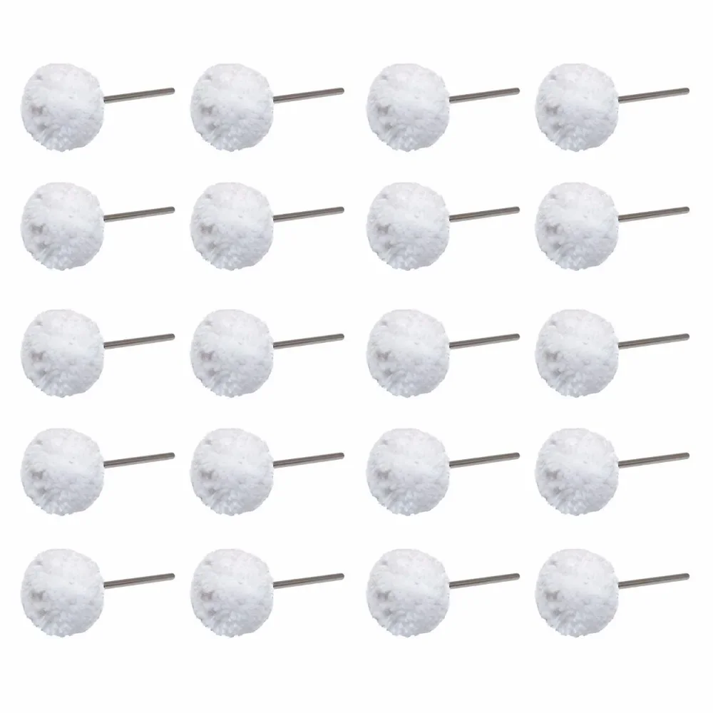 Advanced White Soft Polishing Ball Polishing Jewelry Rotating Tool Polishing Wheel Wheel Watch Surface Toss
Advanced White Soft Polishing Ball Polishing Jewelry Rotating Tool Polishing Wheel Wheel Watch Surface Toss
