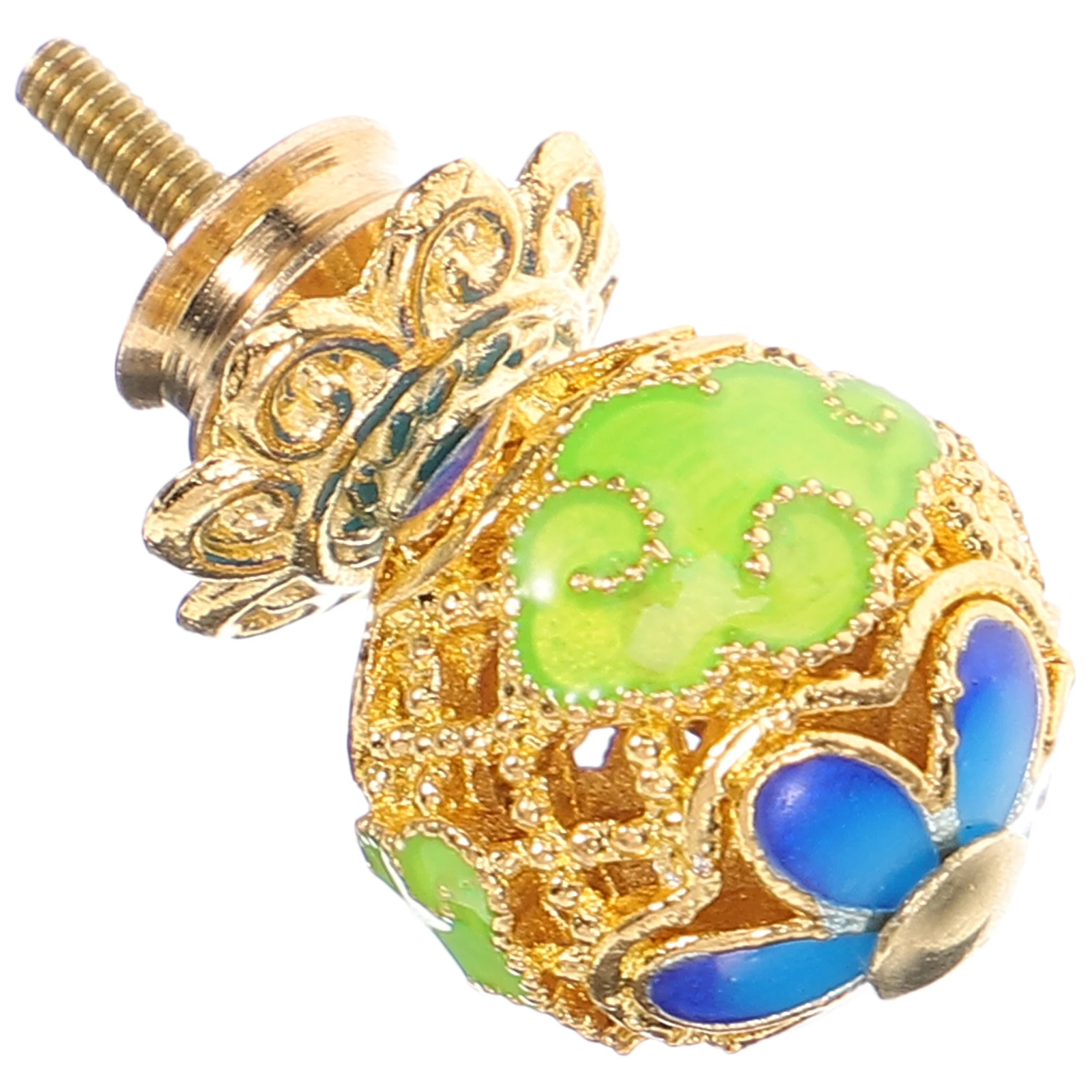 Cloisonne Kettle Teapot Knob Vintage Replacement Cover Metal Cover Knob Easy Install Heating Gadgets 
Cloisonne Kettle Teapot Knob Vintage Replacement Cover Metal Cover Knob Easy Install Heating Gadgets