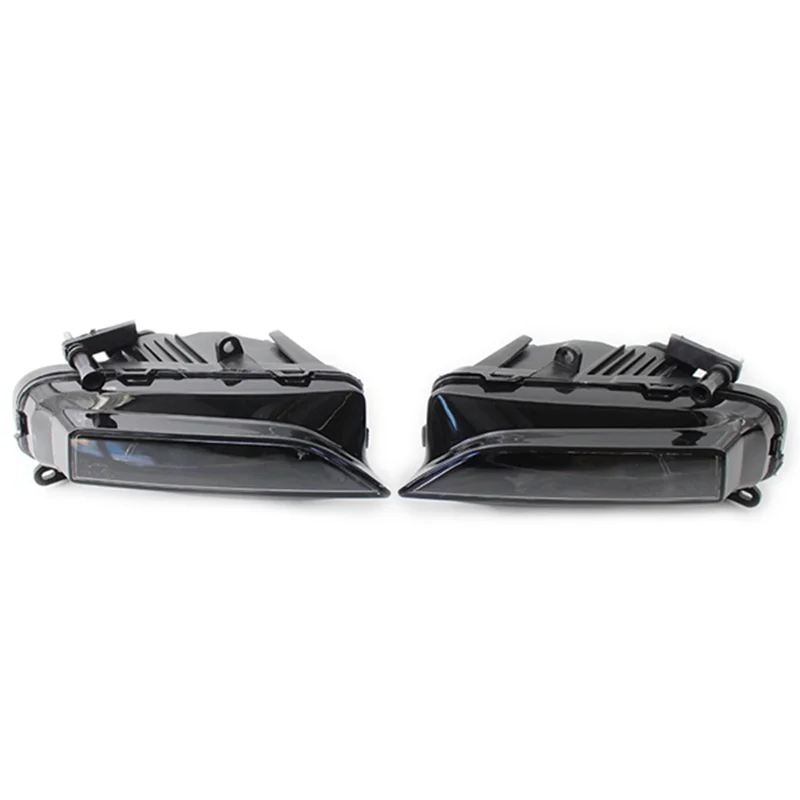 Reliable-1 Pair Front Bumper Fog Light Assembly Driving Light For S-Line(A4) S4 B9 2013-2015 8K0941699C 8K0941700C
Reliable-1 Pair Front Bumper Fog Light Assembly Driving Light For S-Line(A4) S4 B9 2013-2015 8K0941699C 8K0941700C