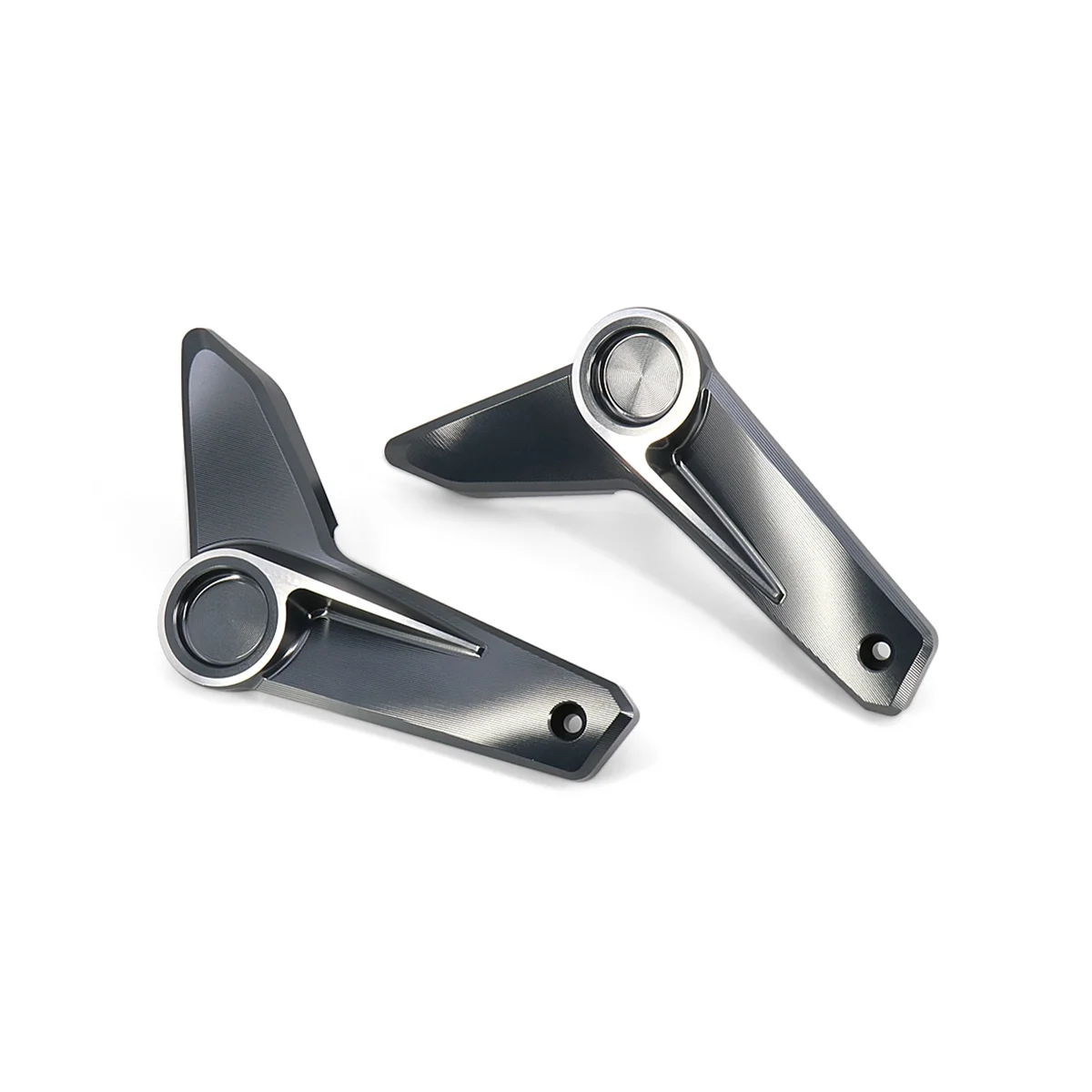 Motorcycle Side Panel Mid Fairing Seat Support for BMW R9T R NINET Pure R NineT Scrambler Rninet Urban GS(Titanium)
Motorcycle Side Panel Mid Fairing Seat Support for BMW R9T R NINET Pure R NineT Scrambler Rninet Urban GS(Titanium)