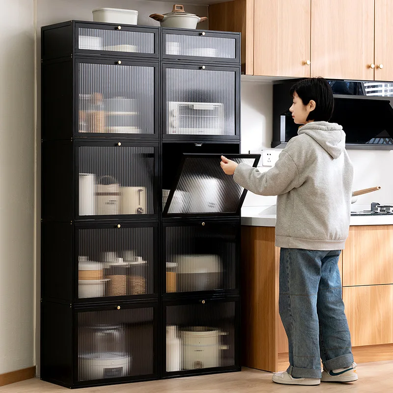 Бытовой кухонный шкаф, чайный шкаф, настенный шкаф для гостиной, многофункциональный чайный шкаф
Бытовой кухонный шкаф, чайный шкаф, настенный шкаф для гостиной, многофункциональный чайный шкаф