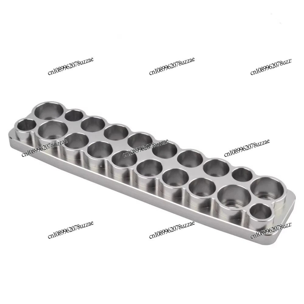 RC Model Aircraft Model Remote Control Car Storage Base, Special Screwdriver for Repair, Storage Multi-function Tool Socket
RC Model Aircraft Model Remote Control Car Storage Base, Special Screwdriver for Repair, Storage Multi-function Tool Socket