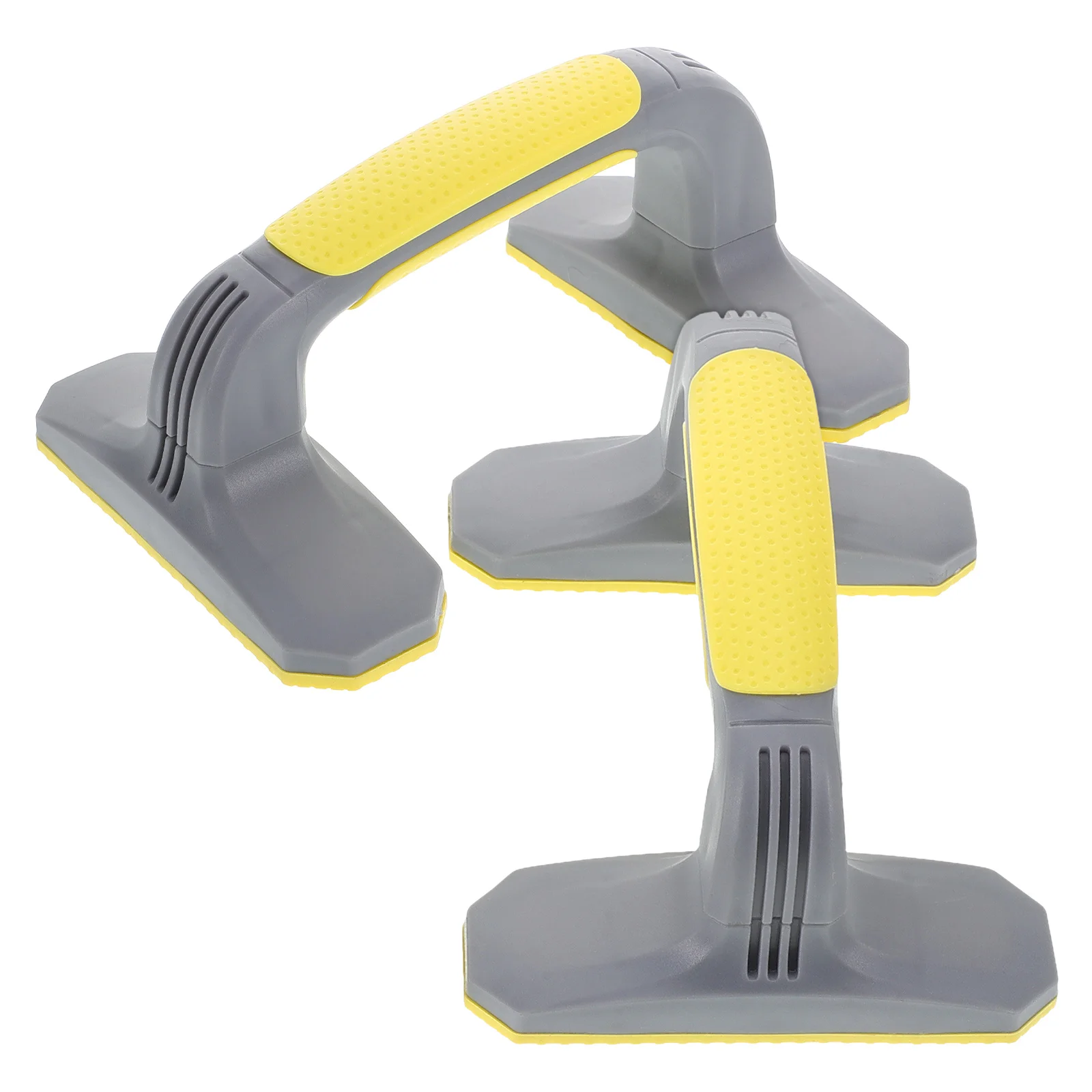 2 Pcs Rack Handstand Bars Abdominal Muscle Wheel Roller Trainers Dip for Exercise Equipment
2 Pcs Rack Handstand Bars Abdominal Muscle Wheel Roller Trainers Dip for Exercise Equipment