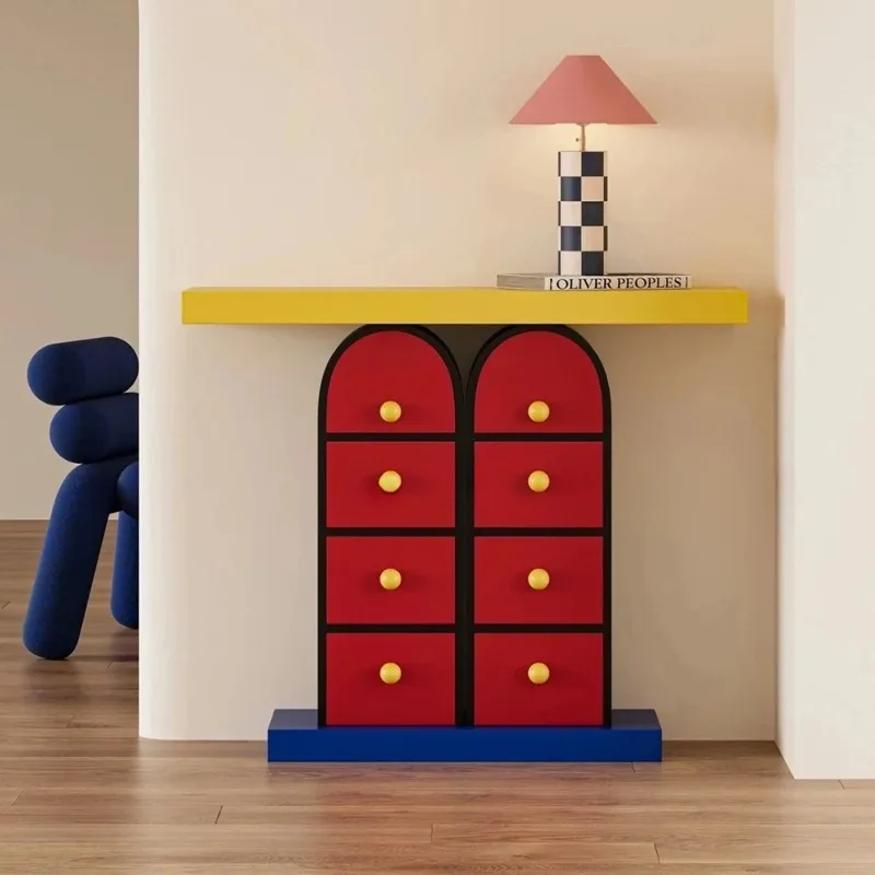 Unique Design Console Table Modern Aesthetic Trendy Living Room Console Table Beauty Entrance Hall Tavolo Salotto Furniture
Unique Design Console Table Modern Aesthetic Trendy Living Room Console Table Beauty Entrance Hall Tavolo Salotto Furniture