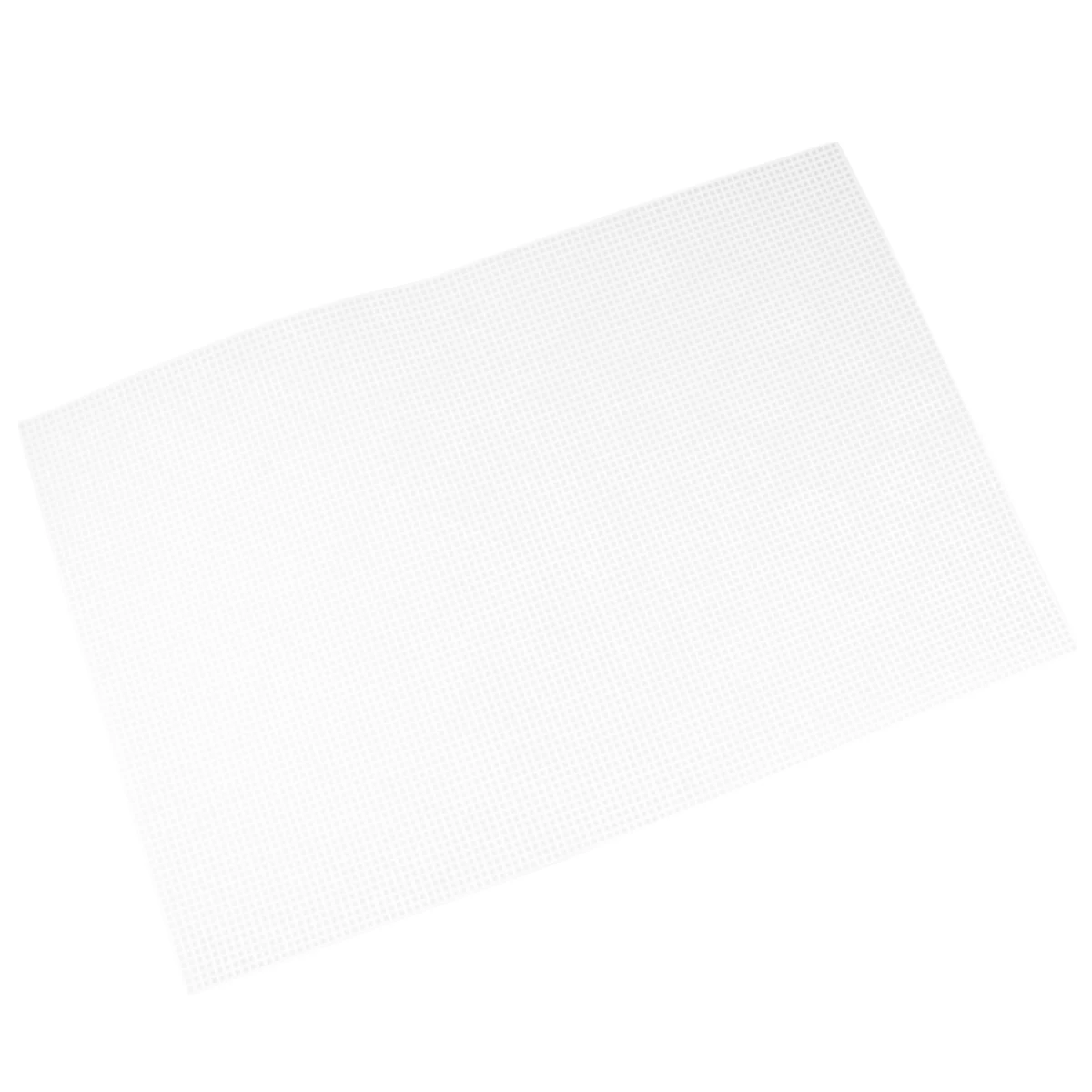 5pcs Plastic Mesh Sheet DIY Cuttable Multi-purpose Grid White Netting for Fish Tank Aquarium Pet Supplies Storage
5pcs Plastic Mesh Sheet DIY Cuttable Multi-purpose Grid White Netting for Fish Tank Aquarium Pet Supplies Storage