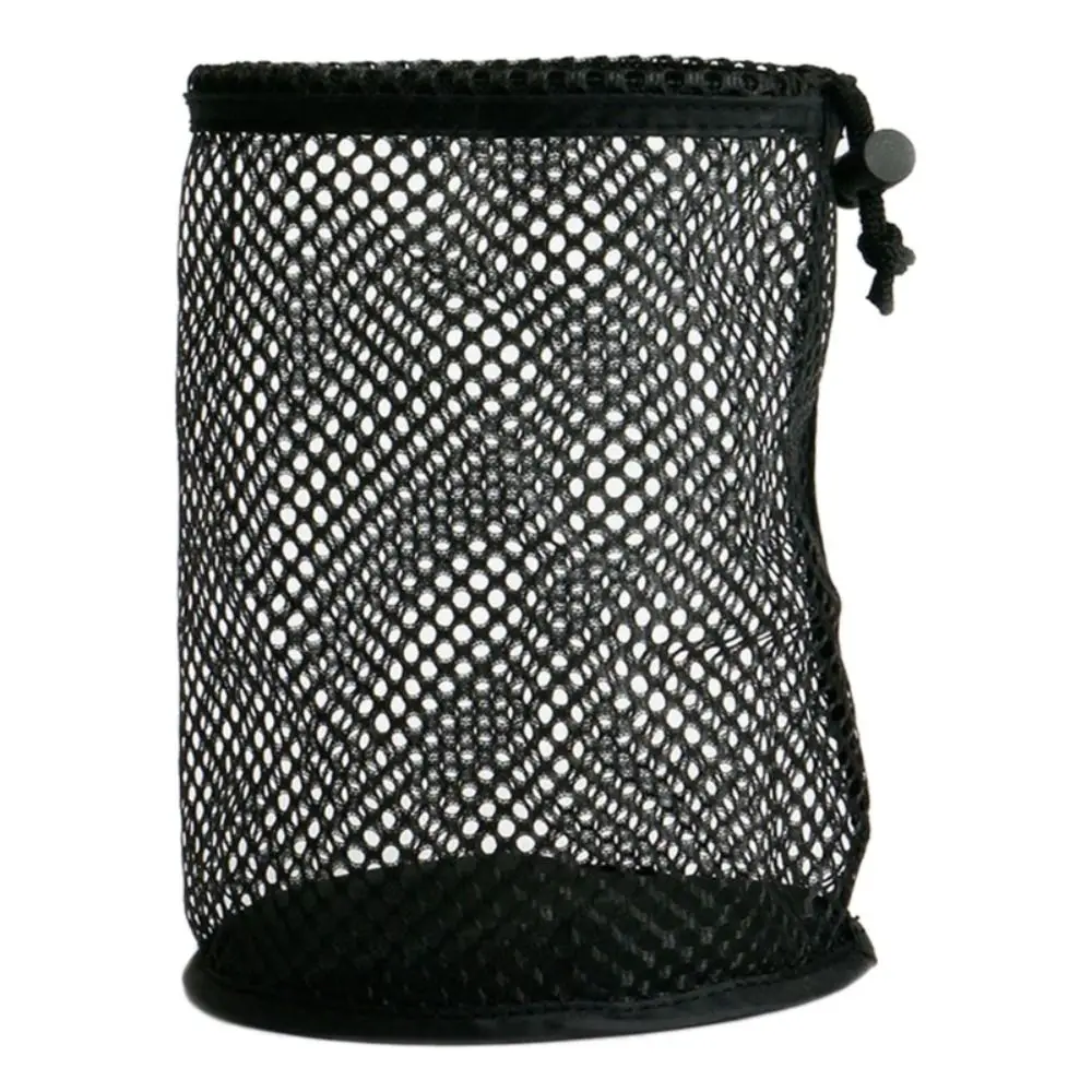 Durable 12/25/50 Golf Drawstring Pouch Nylon Large Capacity Golf Mesh Net Bag Mesh 3 Colors Golfer Gift
Durable 12/25/50 Golf Drawstring Pouch Nylon Large Capacity Golf Mesh Net Bag Mesh 3 Colors Golfer Gift