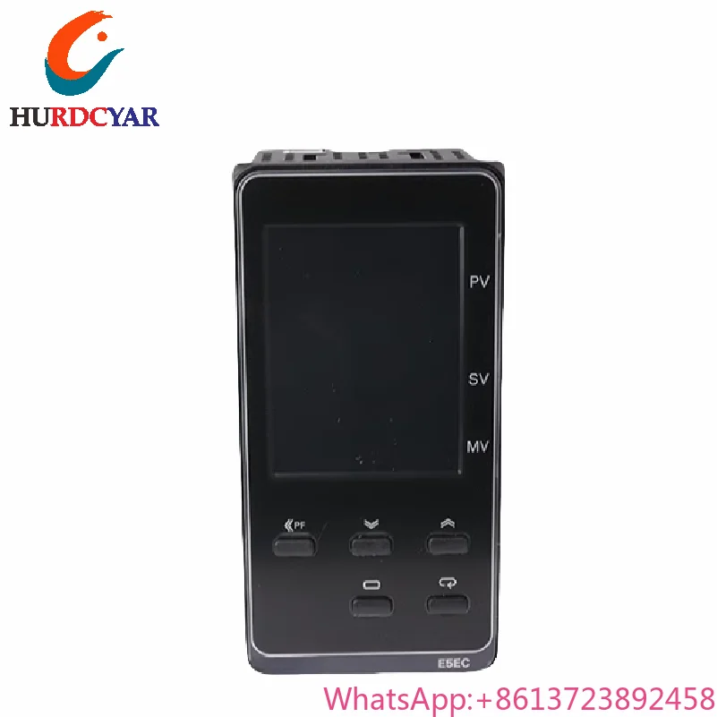 Brand New Original E5EC-PR2ASM-800 Temperature Controller PLC
Brand New Original E5EC-PR2ASM-800 Temperature Controller PLC