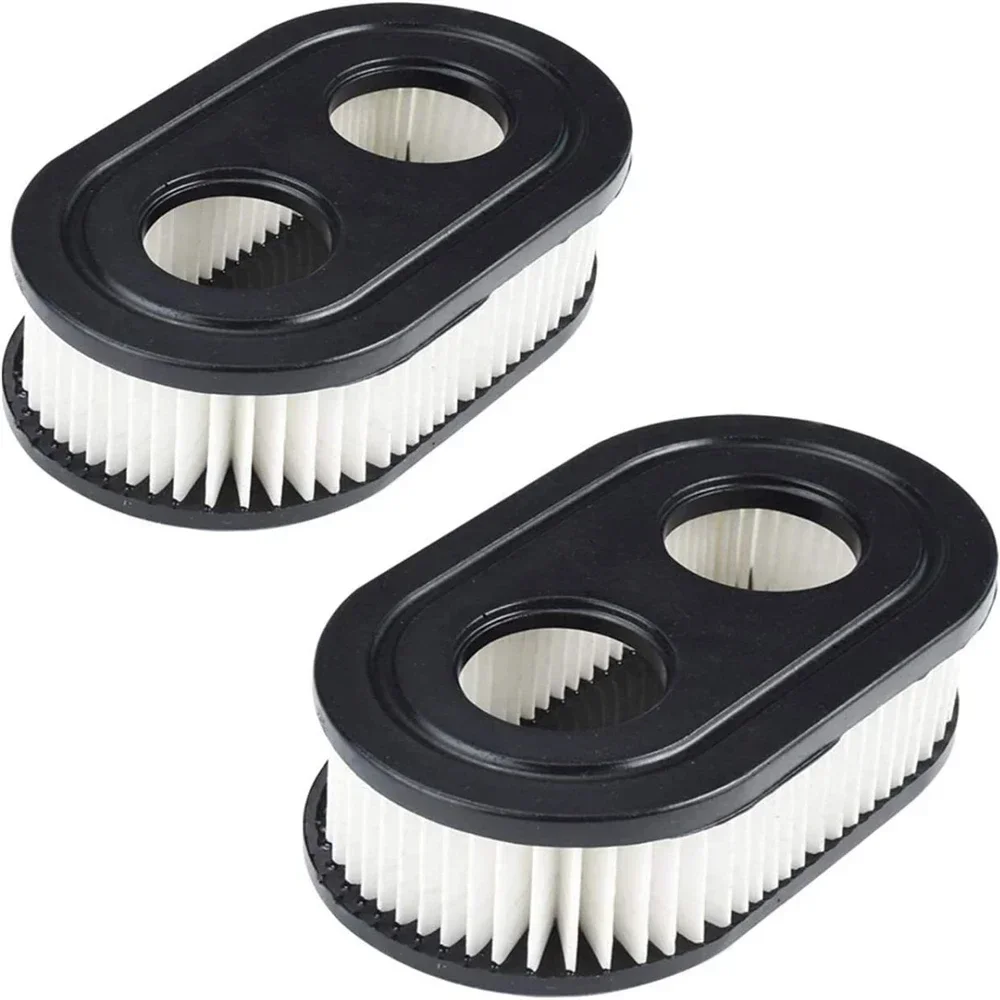 5pcs Air Filter 593260 798452 K Lawn Mower Replacement Household Cleaning Tools Garden Parts
5pcs Air Filter 593260 798452 K Lawn Mower Replacement Household Cleaning Tools Garden Parts