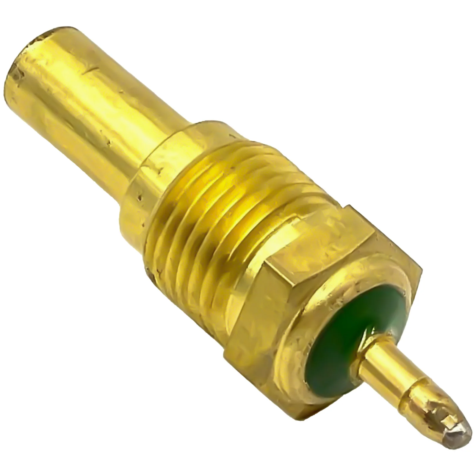 Water Temperature Sensor HM-A40018 For Caterpillar E70B E307 E200B Crawler Excavators
Water Temperature Sensor HM-A40018 For Caterpillar E70B E307 E200B Crawler Excavators