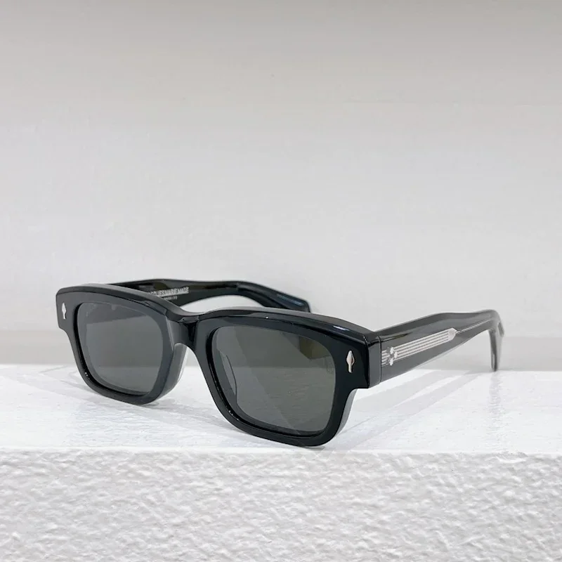 Jmm Jeff Designer Sunglasses 165S Men Women Eyeglasses Luxury Glasses Vintage Eyewear Óculos Gafas De Sol Para Mujer Hombre
Jmm Jeff Designer Sunglasses 165S Men Women Eyeglasses Luxury Glasses Vintage Eyewear Óculos Gafas De Sol Para Mujer Hombre