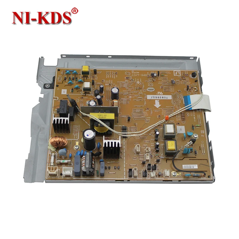 RM1-4156 RM1-4157 Low Voltage Power Supply Board for HP LaserJet P2014 P2015 P2014n P2015dn 2015 Printer Parts
RM1-4156 RM1-4157 Low Voltage Power Supply Board for HP LaserJet P2014 P2015 P2014n P2015dn 2015 Printer Parts
