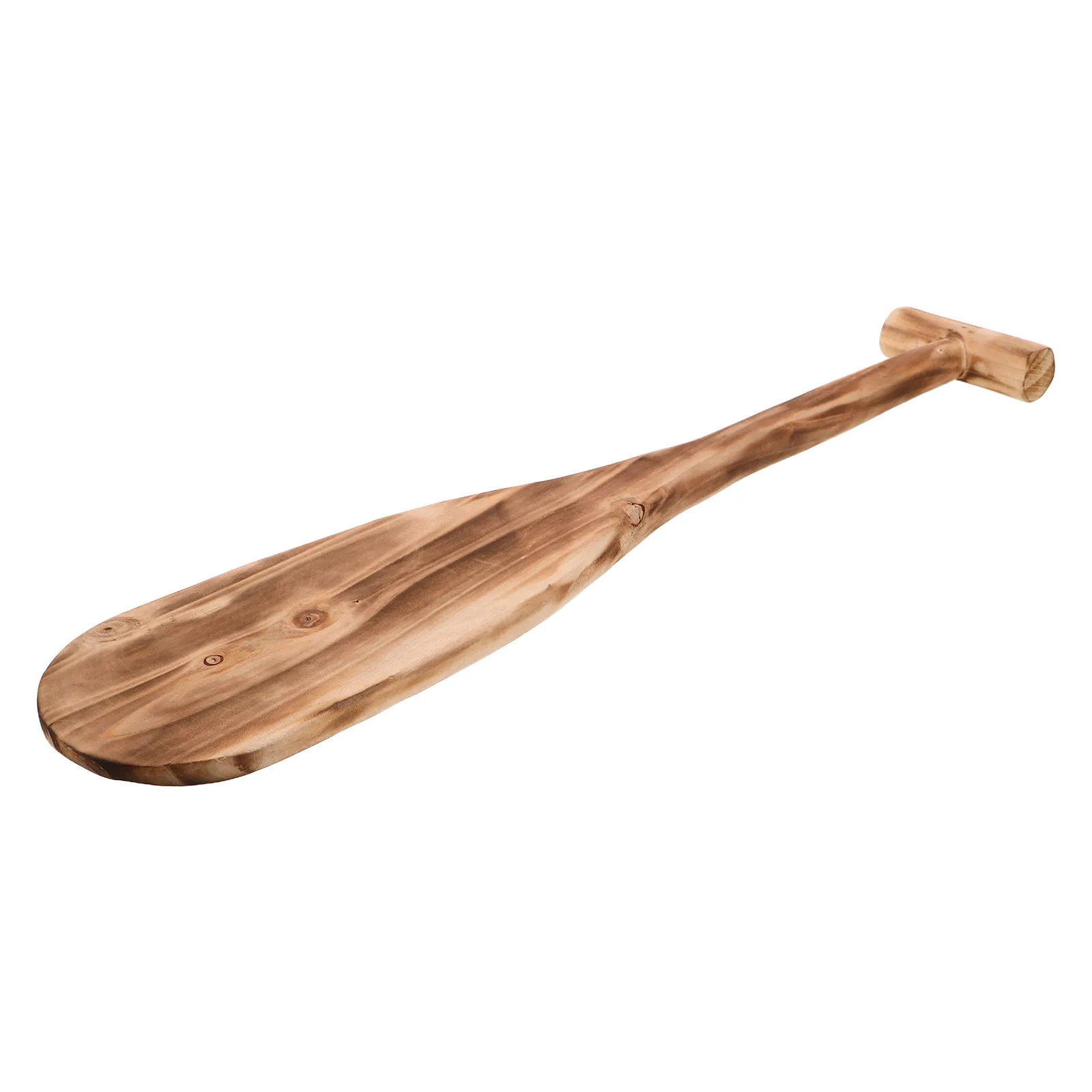 Wooden Paddle Dragon Boat Stage Prop Carbonized Style Boat Oar Rowing Cosplay Rustic Festival Nautical Decor Coastal
Wooden Paddle Dragon Boat Stage Prop Carbonized Style Boat Oar Rowing Cosplay Rustic Festival Nautical Decor Coastal