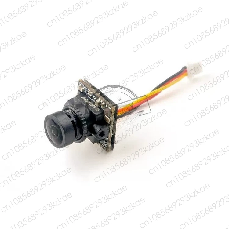 Snail Ant 1.8mm 1200TVL FPV Crux3 Mobula8 Camera 3D
Snail Ant 1.8mm 1200TVL FPV Crux3 Mobula8 Camera 3D
