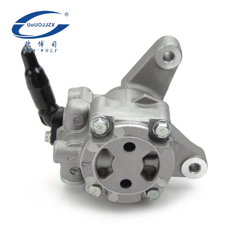 Power Steering Pump for ES5 ES7 ES8 2001-2005 Model 56110-PLA-023 56110-PLA-013 56110-PLC-013
Power Steering Pump for ES5 ES7 ES8 2001-2005 Model 56110-PLA-023 56110-PLA-013 56110-PLC-013