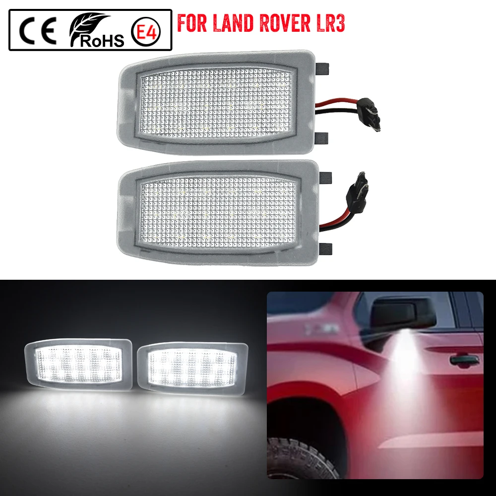 Белые светодиодные фонари под боковым зеркалом для Land Rover Rang Rover Sport 2007-201 для Volvo S60 2001-2003 XC70 2001-2003
Белые светодиодные фонари под боковым зеркалом для Land Rover Rang Rover Sport 2007-201 для Volvo S60 2001-2003 XC70 2001-2003