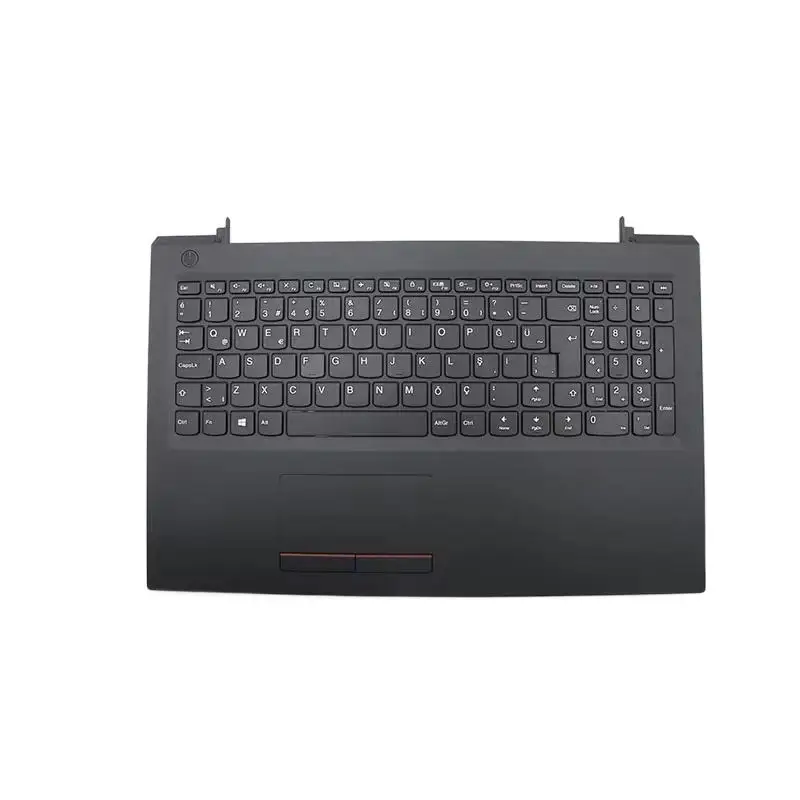 Новый верхний чехол для ноутбука Lenovo ideapad V310-15ISK, хромированная книга и тачпад C, корпус с клавиатурой, верхняя крышка упора для рук
Новый верхний чехол для ноутбука Lenovo ideapad V310-15ISK, хромированная книга и тачпад C, корпус с клавиатурой, верхняя крышка упора для рук