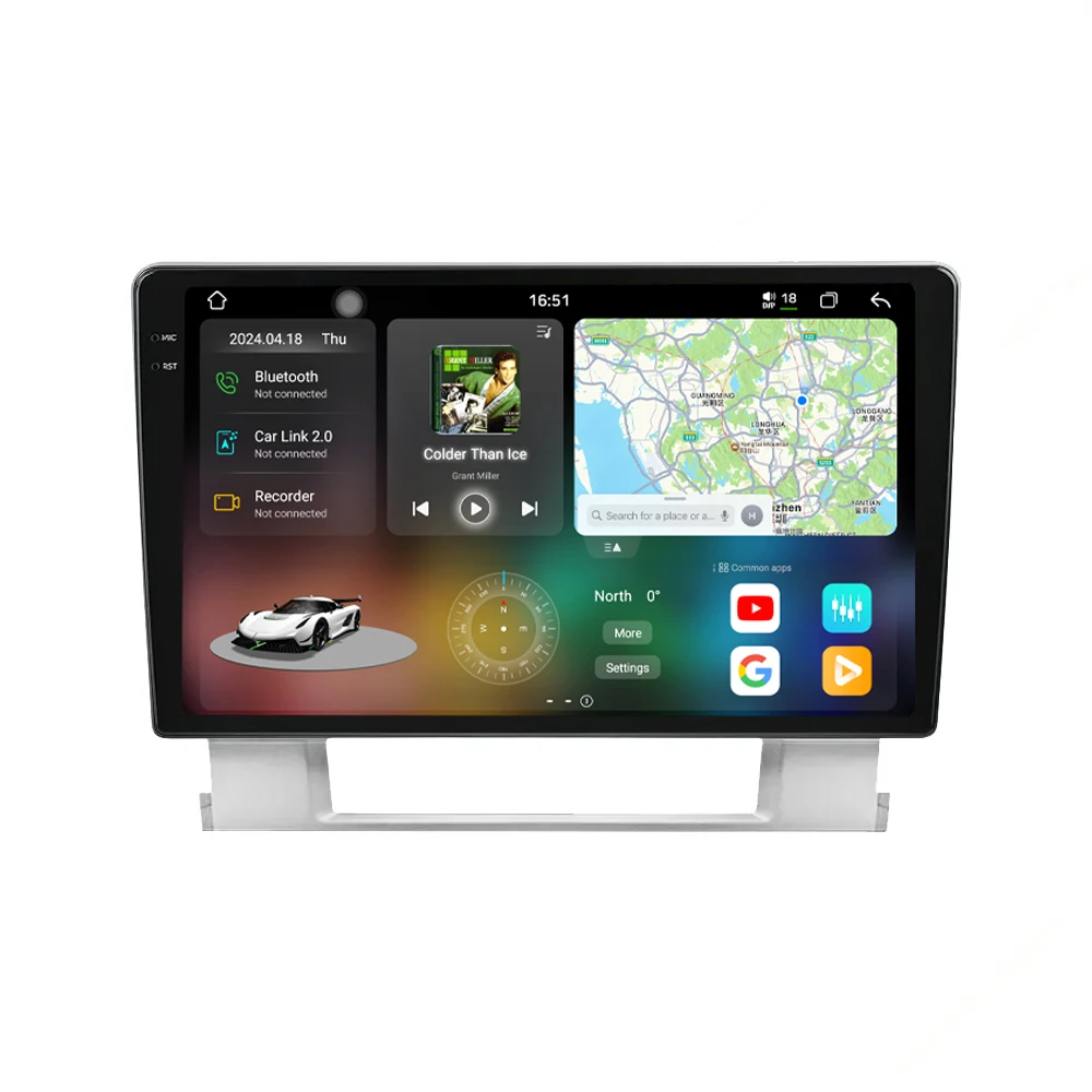 Android 13 12GB/256GB Car Multimedia System CarPlay Auto Stereo Autoradio 2 Din Car DVD Player for Opel Astra J 2009-2017
Android 13 12GB/256GB Car Multimedia System CarPlay Auto Stereo Autoradio 2 Din Car DVD Player for Opel Astra J 2009-2017