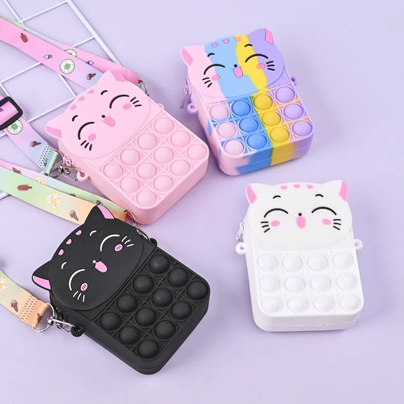 Rainbow Earphone Case For Airpod Cases Air Apple Pro 2 For 2 3rd Pods Transparent Cute Earphone Cover TPU Coque
Rainbow Earphone Case For Airpod Cases Air Apple Pro 2 For 2 3rd Pods Transparent Cute Earphone Cover TPU Coque
