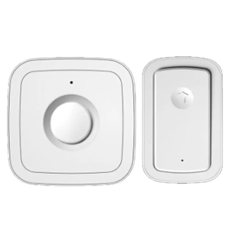 FIZP Call Button Pager Pager Wireless 5 Gear Wireless Door Bells 300M For /Elderly/Patient/Disabled/Pregnant Woman Durable US Pl
FIZP Call Button Pager Pager Wireless 5 Gear Wireless Door Bells 300M For /Elderly/Patient/Disabled/Pregnant Woman Durable US Pl