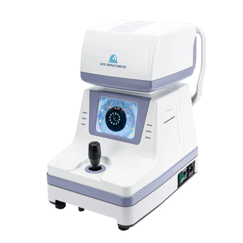 Global Free Shipping Optometric Refractometer Color Screen SJR-9900 Ophthalmic Vision Tester Optical Refractor
Global Free Shipping Optometric Refractometer Color Screen SJR-9900 Ophthalmic Vision Tester Optical Refractor