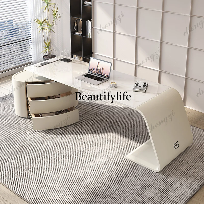 TTT Italy Repetition Table Office Desk Modern Light Luxury L Shaped Office Desk Minimalist Design Home Furniture Bureau
TTT Italy Repetition Table Office Desk Modern Light Luxury L Shaped Office Desk Minimalist Design Home Furniture Bureau