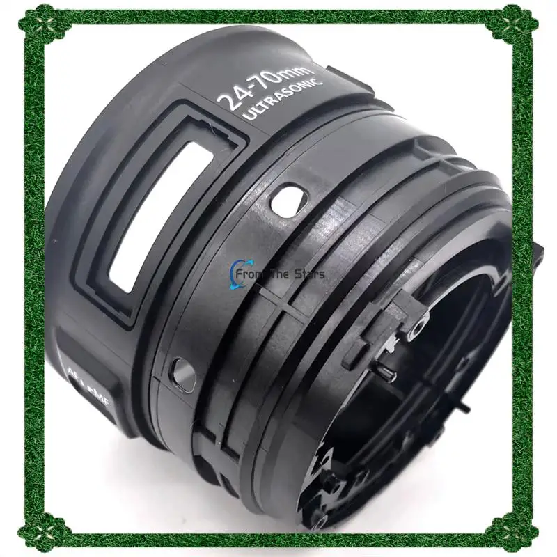 New Lens Barrel Ring For Canon F2.8L For Canon EF 24-70 II Mm 1:2.8 USM Fixed Sleeve Assy Durable
New Lens Barrel Ring For Canon F2.8L For Canon EF 24-70 II Mm 1:2.8 USM Fixed Sleeve Assy Durable