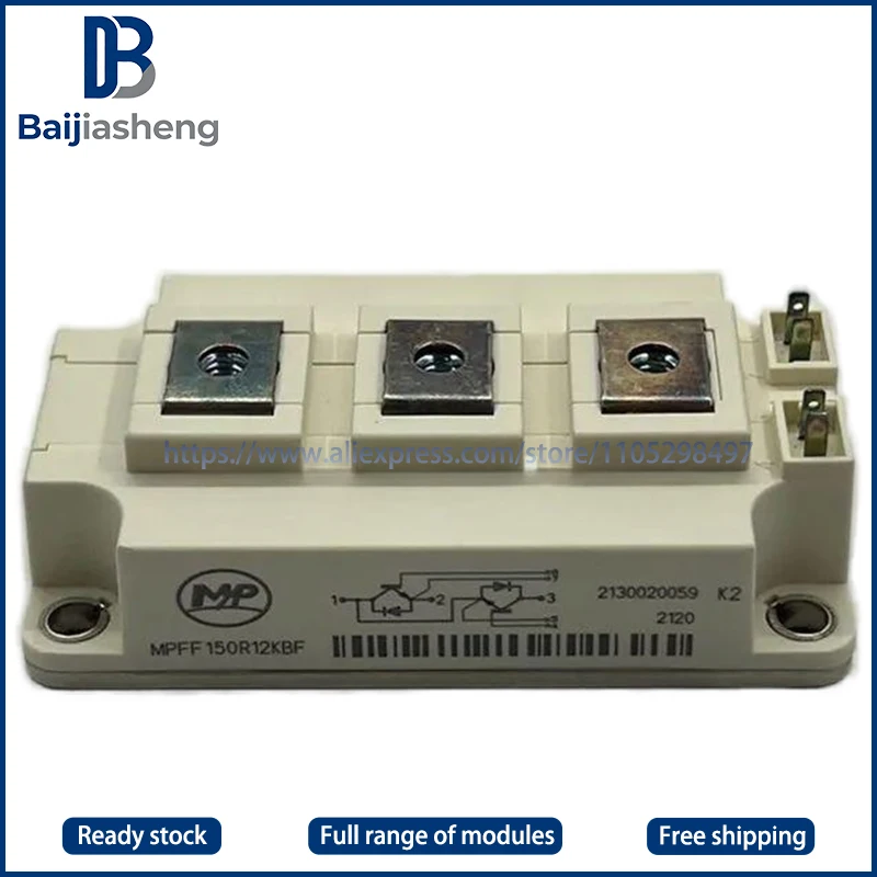 MPFF150R12KBF MPFF200R12KBF MPFF300R12KBF MPFF450R12KBF MPFF150R12KB MPFF450R12KB New and original MODULE
MPFF150R12KBF MPFF200R12KBF MPFF300R12KBF MPFF450R12KBF MPFF150R12KB MPFF450R12KB New and original MODULE