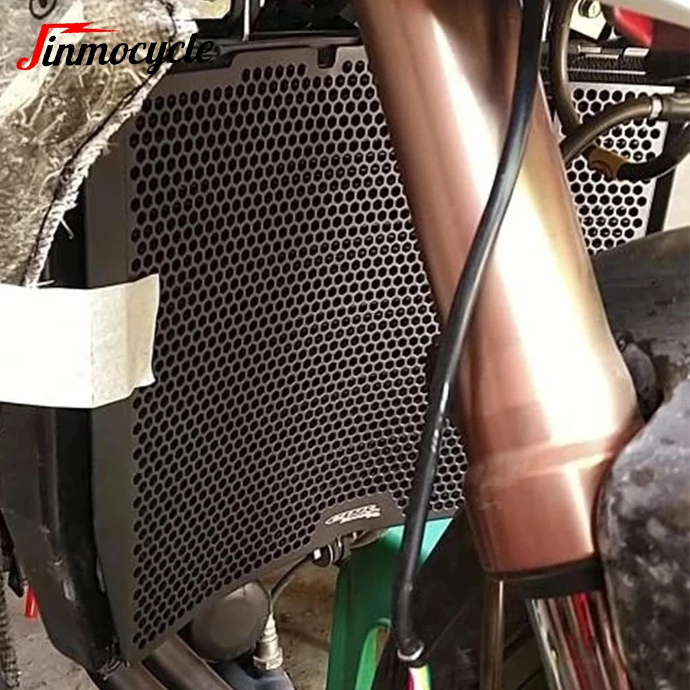For Honda CBR600RR ABS CBR 600RR CBR-600 RR 2007-2024 Motorcycle Radiator Guard Grille Cover Protector Cooler Grill Protective
For Honda CBR600RR ABS CBR 600RR CBR-600 RR 2007-2024 Motorcycle Radiator Guard Grille Cover Protector Cooler Grill Protective