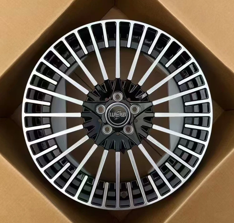 19 20-inch forged rims for Benz S320 S350 EQS450 EQE350 EQS53 EQS58 E260 C63 GLK GLA GLC High quality custom forged wheels
19 20-inch forged rims for Benz S320 S350 EQS450 EQE350 EQS53 EQS58 E260 C63 GLK GLA GLC High quality custom forged wheels