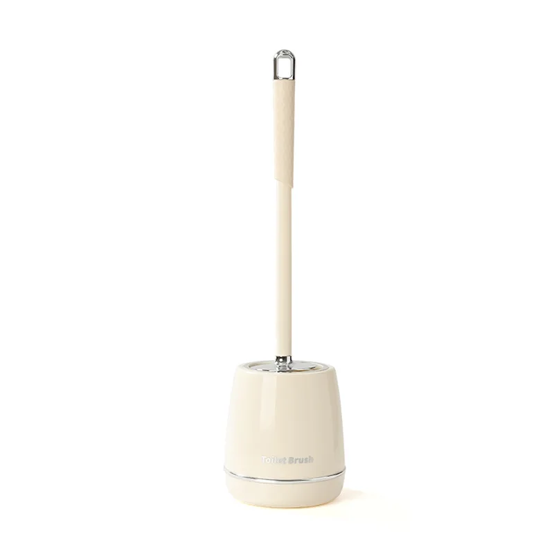 Home Daily Creative Bathroom Thickened Plastic with Base Toilet Brush Set Toilet Cleaning Brush Cleaning Toilet Brush
Home Daily Creative Bathroom Thickened Plastic with Base Toilet Brush Set Toilet Cleaning Brush Cleaning Toilet Brush