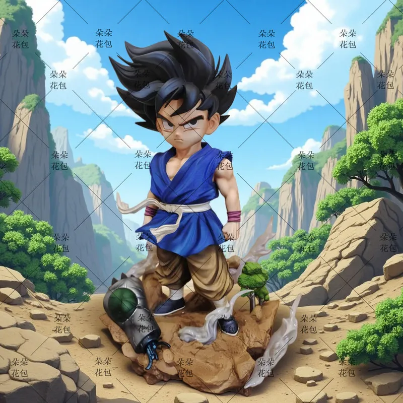 Jg Factory Dragon Ball Gt Kid Goku Figure Anime Peripheral Collectible Model Desktop Decoration Gift For Anime Fans Otaku Statue
Jg Factory Dragon Ball Gt Kid Goku Figure Anime Peripheral Collectible Model Desktop Decoration Gift For Anime Fans Otaku Statue