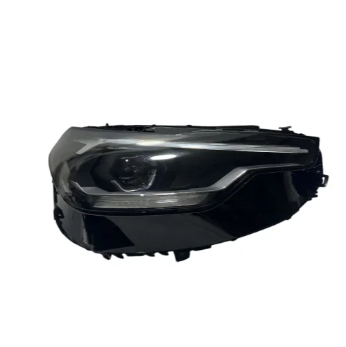 Suitable for The Original LED Headlight Assembly of The 2021-2024 BMW 2 Series G42
Suitable for The Original LED Headlight Assembly of The 2021-2024 BMW 2 Series G42