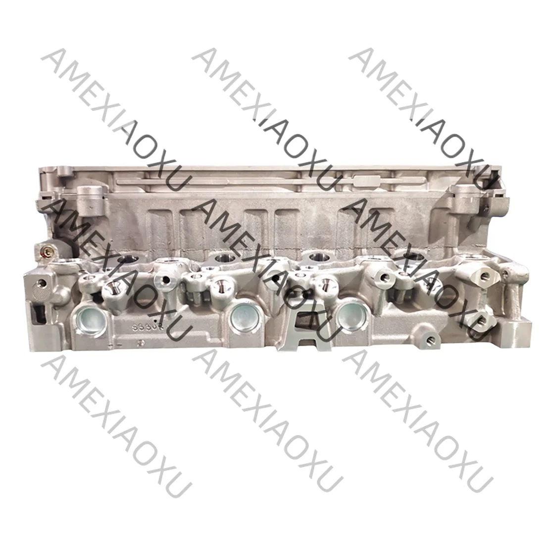 908592 for Citroen Peugeot RHZ /DW10ATED engine cylinder head assembly AMEXIAOXU
908592 for Citroen Peugeot RHZ /DW10ATED engine cylinder head assembly AMEXIAOXU