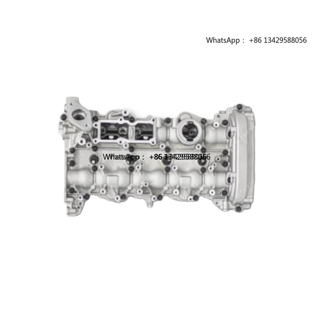 Factory Direct New M274 Cylinder Head Models A2740104600 A2740106602 A2740109706 for GLC
Factory Direct New M274 Cylinder Head Models A2740104600 A2740106602 A2740109706 for GLC