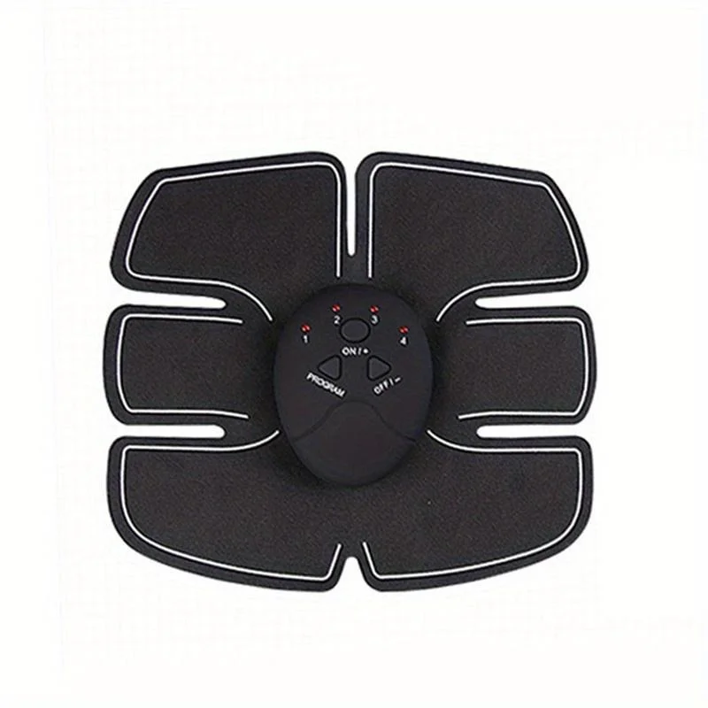 Portable Abdominal Massager Relaxes Abdominal Muscles Reduces Strain Anytime Anywhere
Portable Abdominal Massager Relaxes Abdominal Muscles Reduces Strain Anytime Anywhere