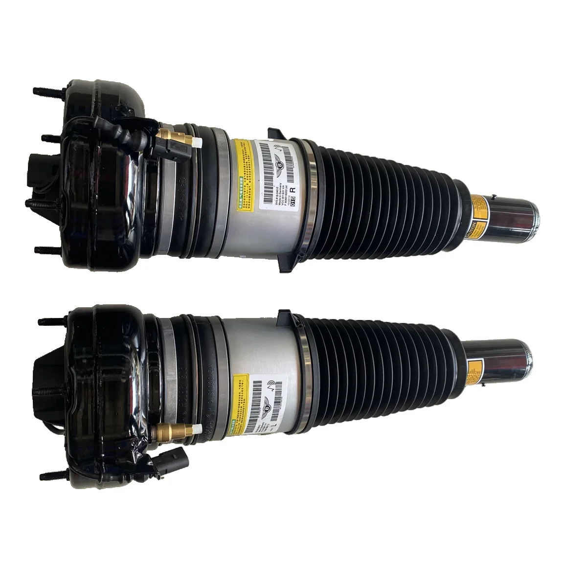Quality shock absorber for 2015-2018 Bentley Mulsanne Air Suspension Shock Front L Brand new 
Quality shock absorber for 2015-2018 Bentley Mulsanne Air Suspension Shock Front L Brand new