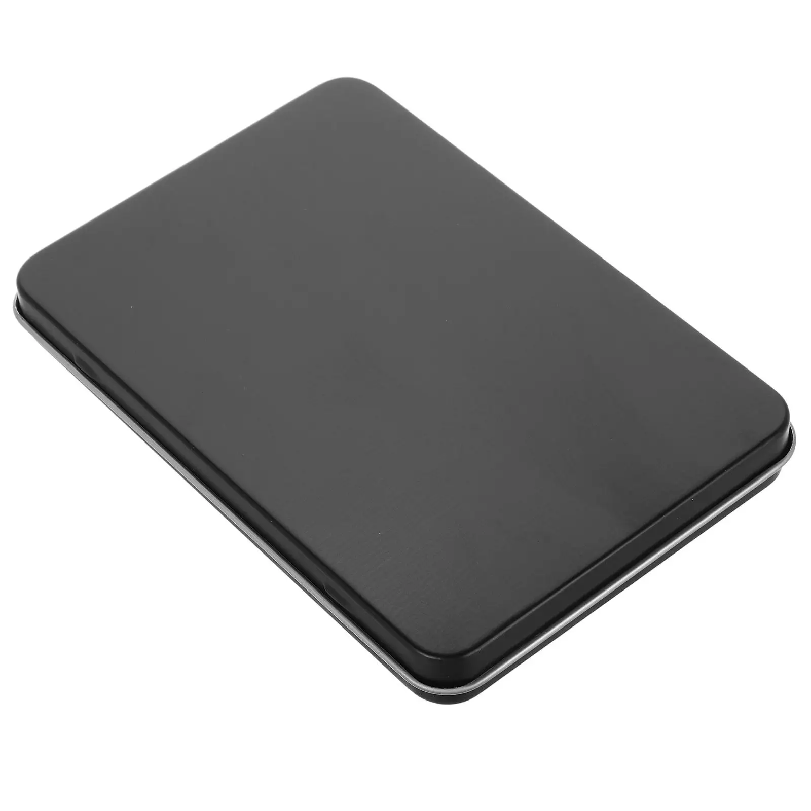 1pcs Game Card Iron BoxMini Metal Organizer Storage Container for Sports Cards Bead Jewelry Cash Holder Portable Tin
1pcs Game Card Iron BoxMini Metal Organizer Storage Container for Sports Cards Bead Jewelry Cash Holder Portable Tin