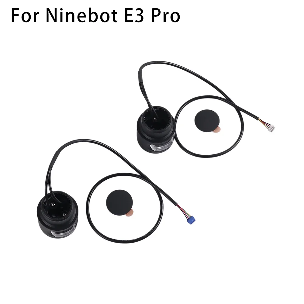 Указатель поворота для самоката для Ninebot E3 E3 Pro, аксессуары для электрического скутера, ручка, хвостовая безопасность, детали лампы указателя поворота
Указатель поворота для самоката для Ninebot E3 E3 Pro, аксессуары для электрического скутера, ручка, хвостовая безопасность, детали лампы указателя поворота