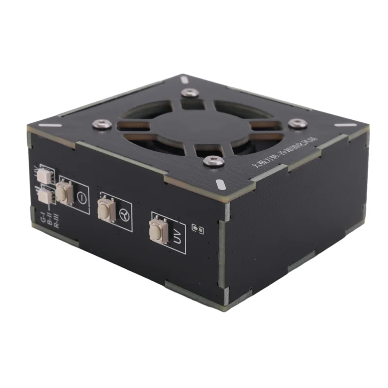 YWDZ-Cooling Curing Fan For Phone UV Curing Fan Welding Maintenance, Rapid Heat Dissipation, Fume Extraction Tools
YWDZ-Cooling Curing Fan For Phone UV Curing Fan Welding Maintenance, Rapid Heat Dissipation, Fume Extraction Tools