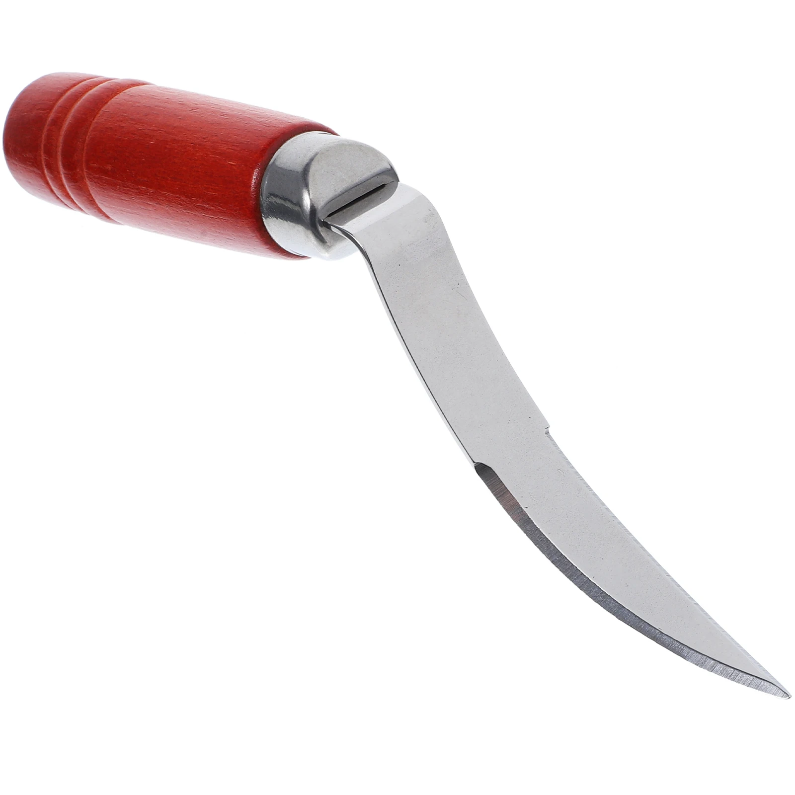 Coconut Opener Tool Stainless Steel Kitchen Gadgets Meat Knife Coconut Reusable Household Tools Easy Opening Coconuts
Coconut Opener Tool Stainless Steel Kitchen Gadgets Meat Knife Coconut Reusable Household Tools Easy Opening Coconuts