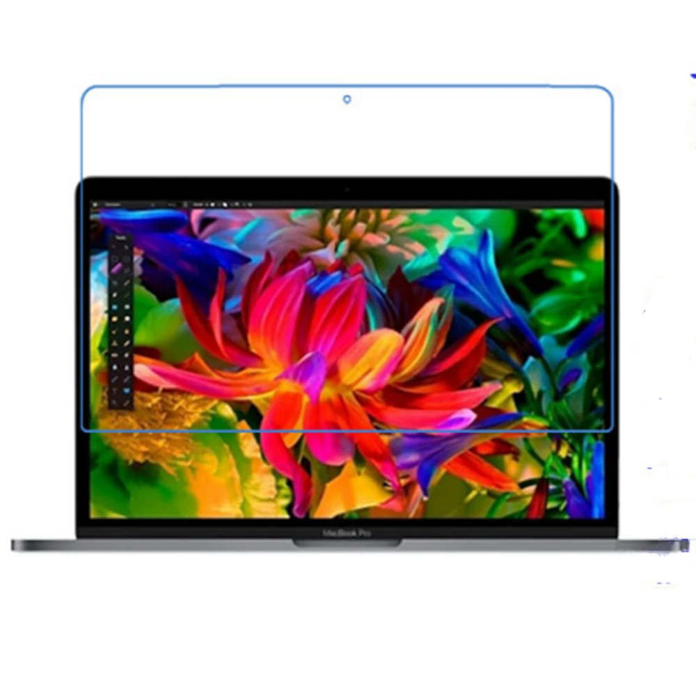 Для нового Macbook Pro 13 13,3 дюйма, сенсорная панель 2016 Pro 15 15,4 дюйма A1707, прозрачные пленки для ЖК-дисплея, защитная пленка для экрана, 2 шт.
Для нового Macbook Pro 13 13,3 дюйма, сенсорная панель 2016 Pro 15 15,4 дюйма A1707, прозрачные пленки для ЖК-дисплея, защитная пленка для экрана, 2 шт.