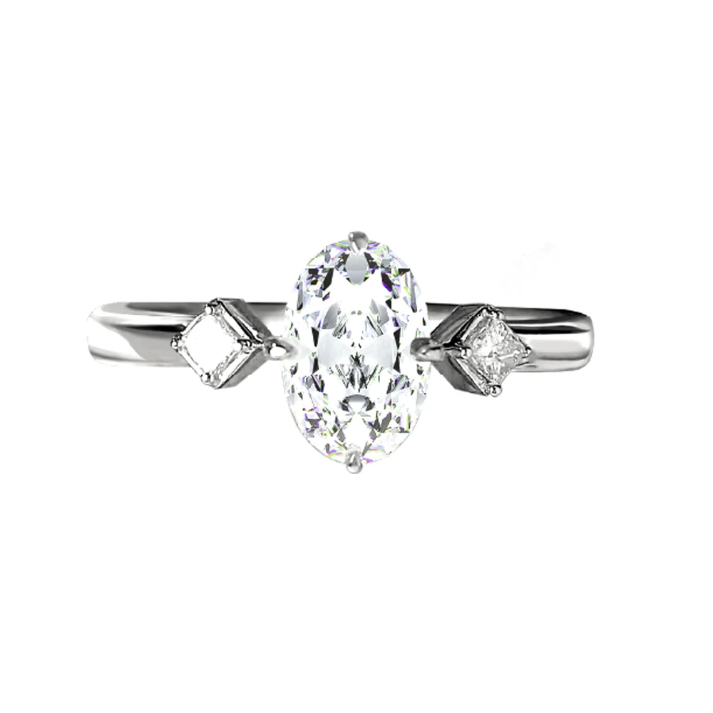 Yuiu Lab кольцо с бриллиантом для женщин, обручальное кольцо с овальным бриллиантом, обручальное кольцо с голубиным яйцом, женское кольцо с бриллиантом, золото 18 карат
Yuiu Lab кольцо с бриллиантом для женщин, обручальное кольцо с овальным бриллиантом, обручальное кольцо с голубиным яйцом, женское кольцо с бриллиантом, золото 18 карат