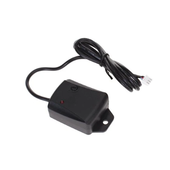 12V DYP-2HD01 Vibration Sensor for Security Detecting, Car Anti-Theft System, etc JDJ
12V DYP-2HD01 Vibration Sensor for Security Detecting, Car Anti-Theft System, etc JDJ