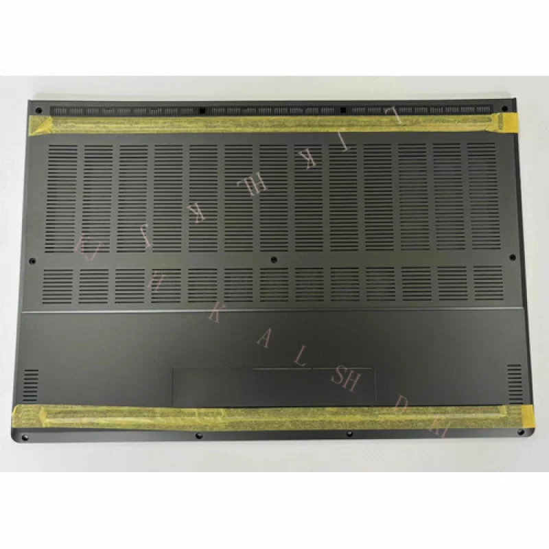 N New for ASUS ROG 14 Air GA403 GA403U W D cover bottom case black
N New for ASUS ROG 14 Air GA403 GA403U W D cover bottom case black