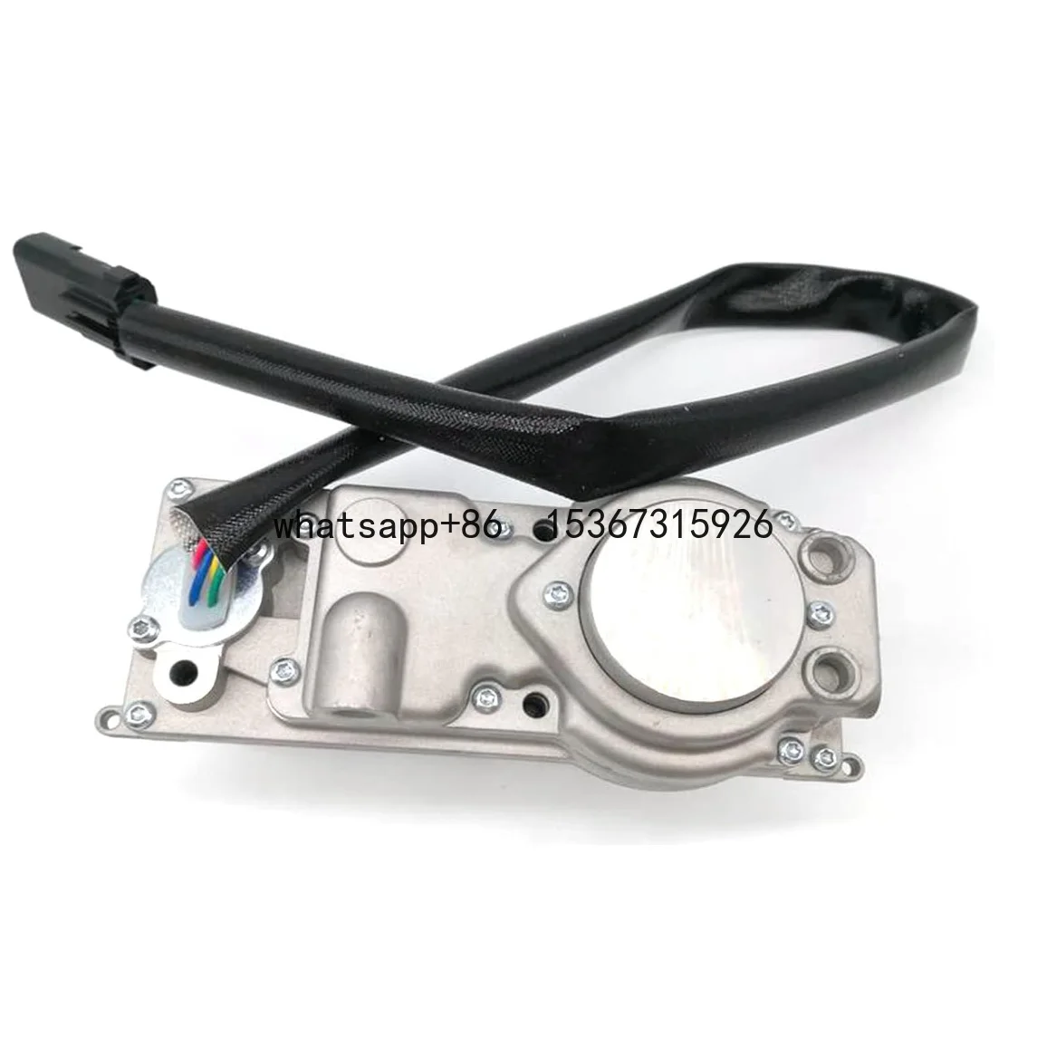 24V-V2PCBA per attuatore elettrico Turbo P-3789649 attuatore HE400 e 500VG VGT per Kit attuatore Turbo Reman
24V-V2PCBA per attuatore elettrico Turbo P-3789649 attuatore HE400 e 500VG VGT per Kit attuatore Turbo Reman