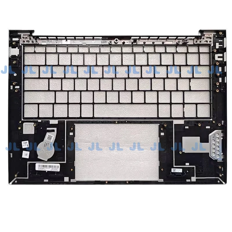JL New Palmrest Upper Case C Cover US Layout For HP Elitebook 840 G11 Laptop
JL New Palmrest Upper Case C Cover US Layout For HP Elitebook 840 G11 Laptop