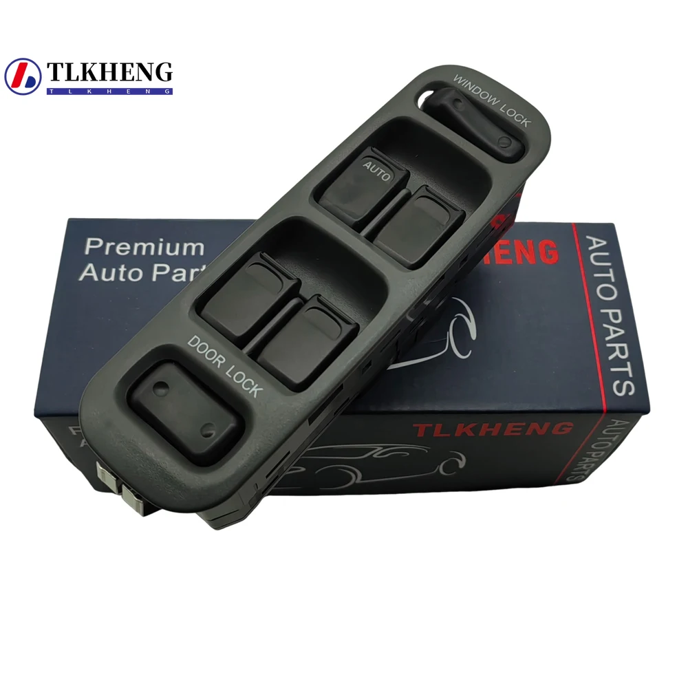Power Electric Window Switch Button For Suzuki Grand Vitara XL-7 Vitara Chevrolet Tracker 1999-2006
Power Electric Window Switch Button For Suzuki Grand Vitara XL-7 Vitara Chevrolet Tracker 1999-2006