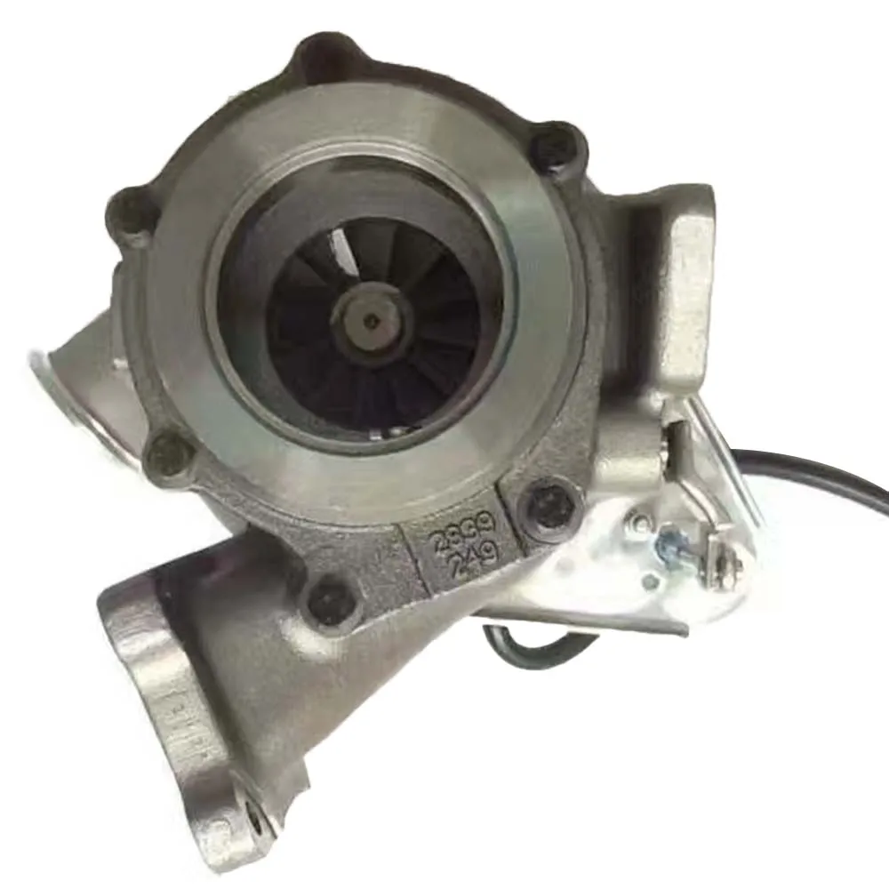 VG1238110004 3772601 W1804204583A High Standard Bus Turbocharger Performance Bus Turbocharger Bus Turbocharger Assembly
VG1238110004 3772601 W1804204583A High Standard Bus Turbocharger Performance Bus Turbocharger Bus Turbocharger Assembly