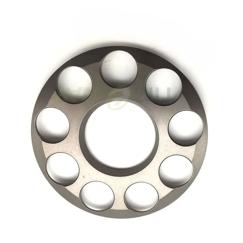 Hydraulic Pump Parts K3V80 Excavator Piston Pump Spare Parts for Kawasaki K3V80DT Excavator Main Pump Repair Kits Rotary Group
Hydraulic Pump Parts K3V80 Excavator Piston Pump Spare Parts for Kawasaki K3V80DT Excavator Main Pump Repair Kits Rotary Group