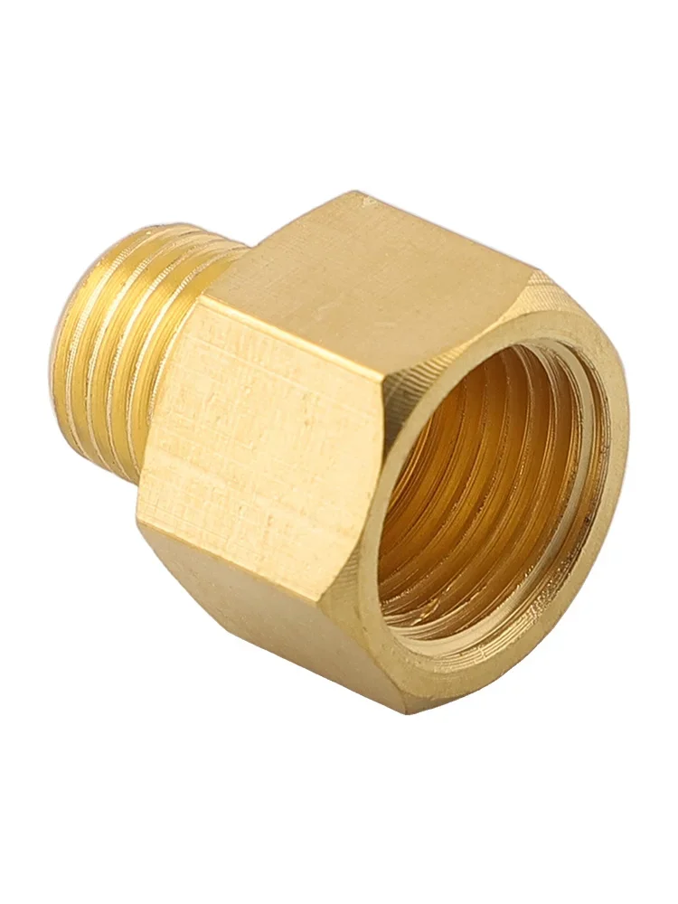Female To Male Thread Brass Socket Pipe Fitting Coupler For Plumbing Industrial Brass Pipe Connectors Brass Coupler Adapter
Female To Male Thread Brass Socket Pipe Fitting Coupler For Plumbing Industrial Brass Pipe Connectors Brass Coupler Adapter